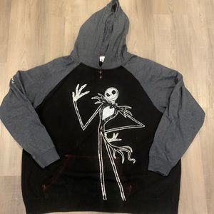 Disney | Nightmare Before Christmas Hoodie